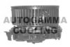AUTOGAMMA GA20357 Interior Blower